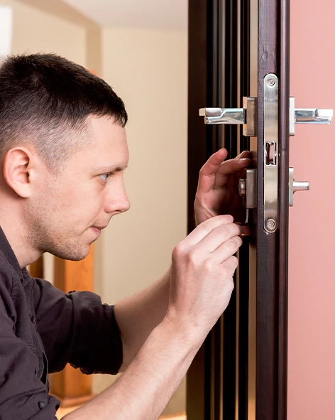 : Professional Locksmith For Commercial And Residential Locksmith Services in Santa Barbara, CA