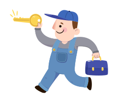 Local emergency lockout specialist near you offering 24/7 emergency lockout solution in Santa Barbara, CA