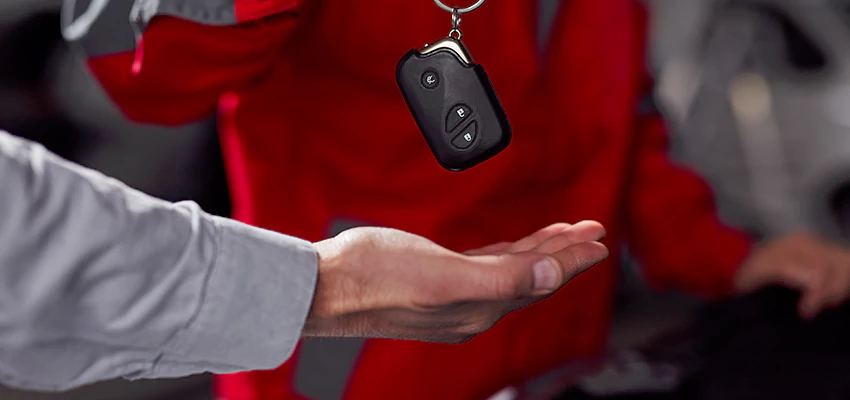 Automotive Car Lock Rekeying Locksmith Specialists in Santa Barbara, California