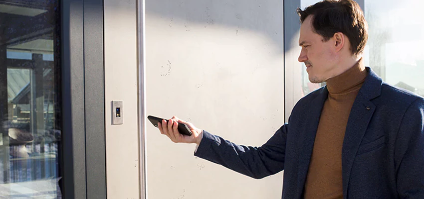 Wireless Digital Door Locks Repair And Installation in Santa Barbara, CA