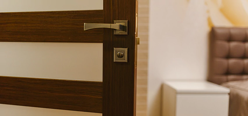 Door Lever Troubleshooting in Santa Barbara, CA