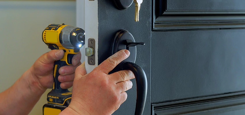 Emergency Downtown Locksmith in Santa Barbara, CA