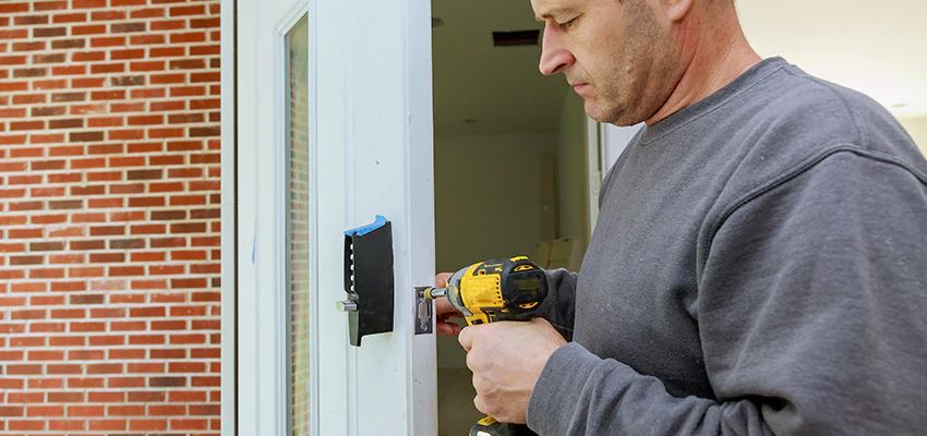 Eviction Locksmith Services For Lock Installation in Santa Barbara, CA