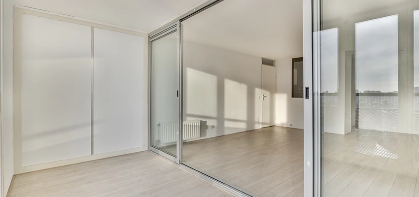 Patio Glass Sliding Door Lock in Santa Barbara, CA