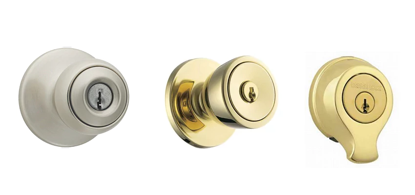 Weiser Bluetooth Lock Installation in Santa Barbara, CA