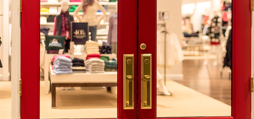 Automotive Locksmith For Retail Stores in Santa Barbara, CA