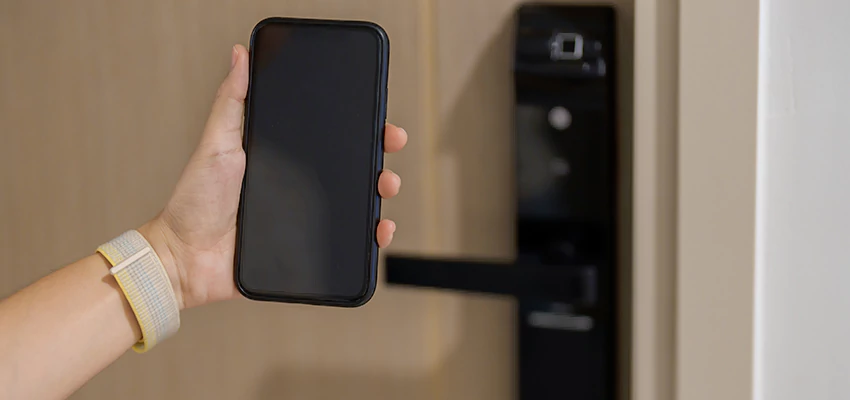 Keypad Wifi Locks Repair And Installation in Santa Barbara, CA