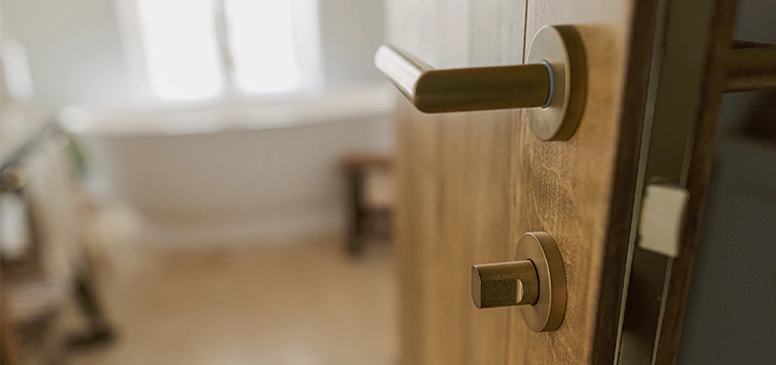 Mortise Locks For Bathroom in Santa Barbara, CA