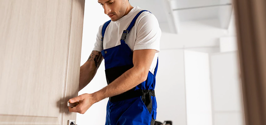 Car Lock Repair And Installation Expert in Santa Barbara, CA