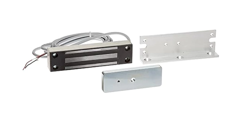 Deadbolt Magnetic Door Locks Installation in Santa Barbara, CA