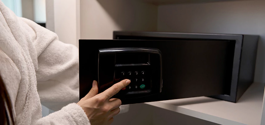 Safe Unlocking Service Company in Santa Barbara, California