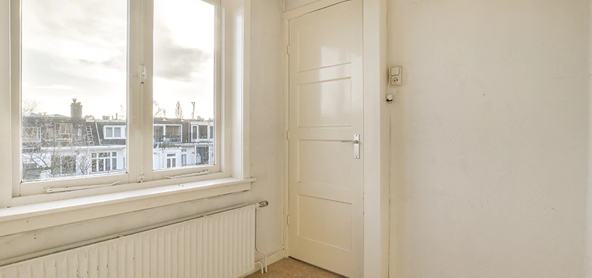 Sliding Window Locks And Security in Santa Barbara, California