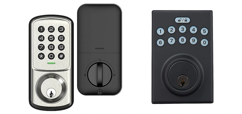 Garage Emergency Lock Replacements in Santa Barbara, CA