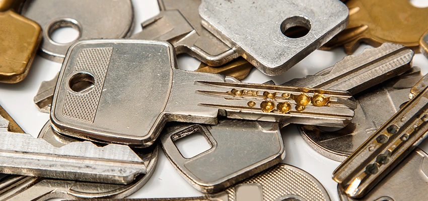 Stuck Key Extraction in Santa Barbara, CA