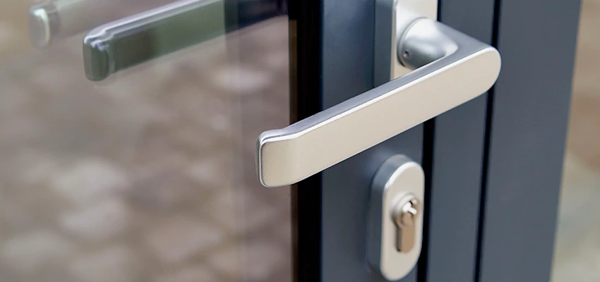 Broken Door Lock Cylinder Repair in Santa Barbara, California