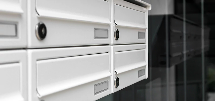 Mailbox Tubular Lock Replacement in Santa Barbara, California