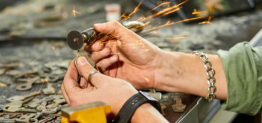 Mobile Locksmith For Lock Replacement Service in Santa Barbara, California