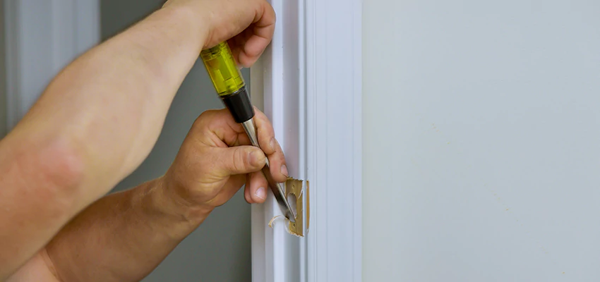 On Demand Locksmith For Key Replacement in Santa Barbara, California