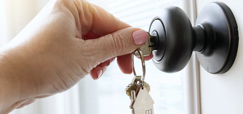 Top Locksmith For Residential Lock Solution in Santa Barbara, California