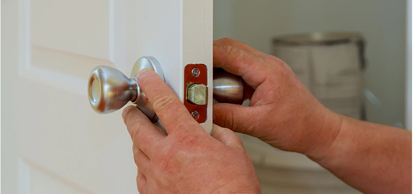 AAA Locksmiths For lock Replacement in Santa Barbara, California