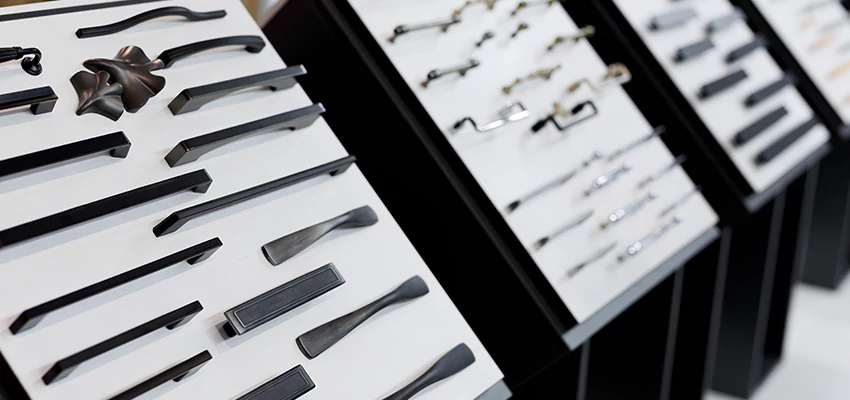 Pocket Door Hardware Installation in Santa Barbara, California