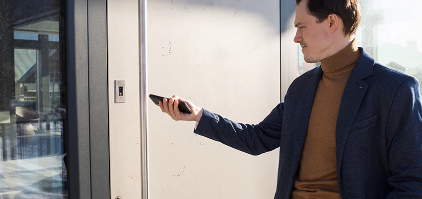 Business Security Systems in Santa Barbara, CA