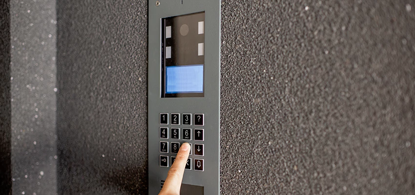 Access Control System Installation in Santa Barbara, California