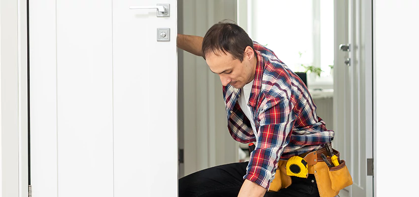 Emergency Automotive Locksmith in Santa Barbara, CA