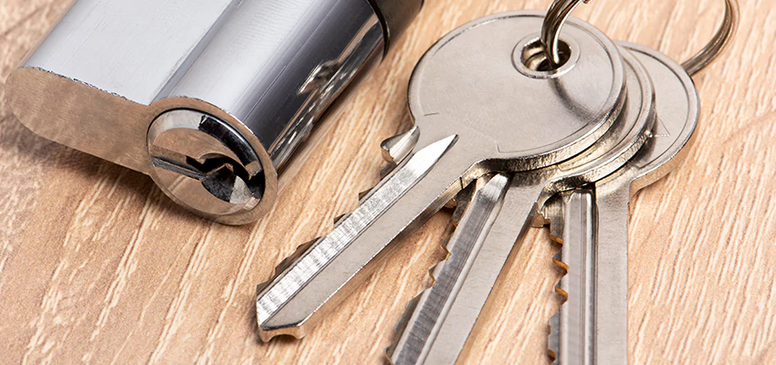 Lock Rekeying Services in Santa Barbara, California