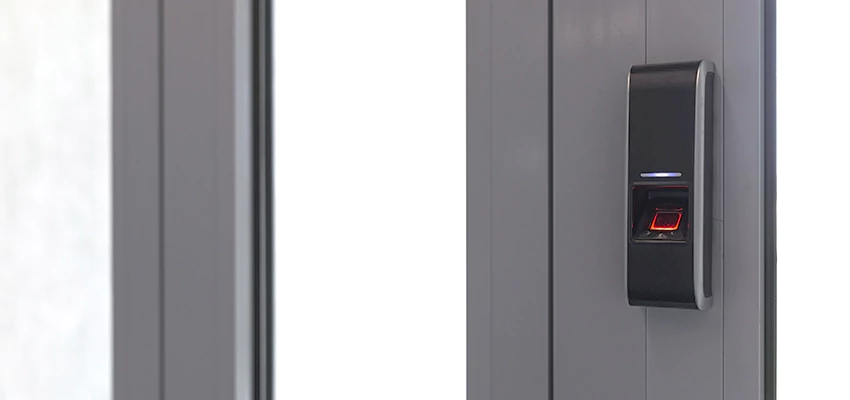 Push Button Lock Keypad Repair in Santa Barbara, California