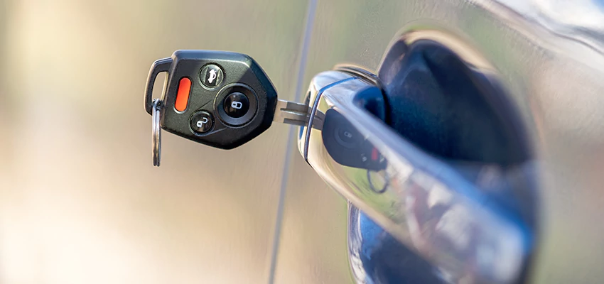 Automotive Locksmith Key Programming Specialists in Santa Barbara, CA