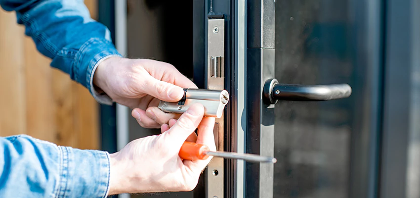 Eviction Locksmith For Lock Repair in Santa Barbara, CA