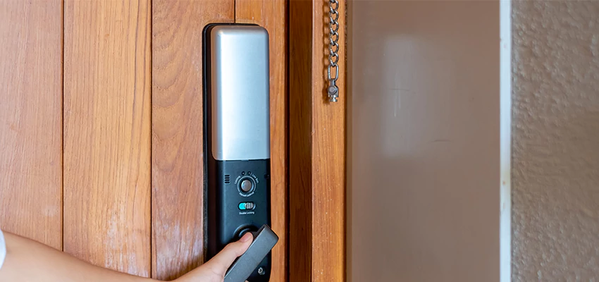Home Security Electronic Locks Upgrades in Santa Barbara, CA