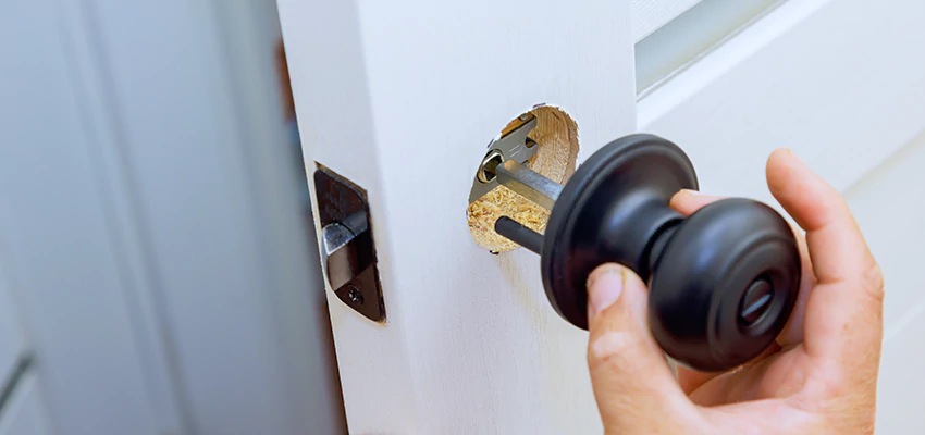 Locksmith For Lock Repair Near Me in Santa Barbara, California