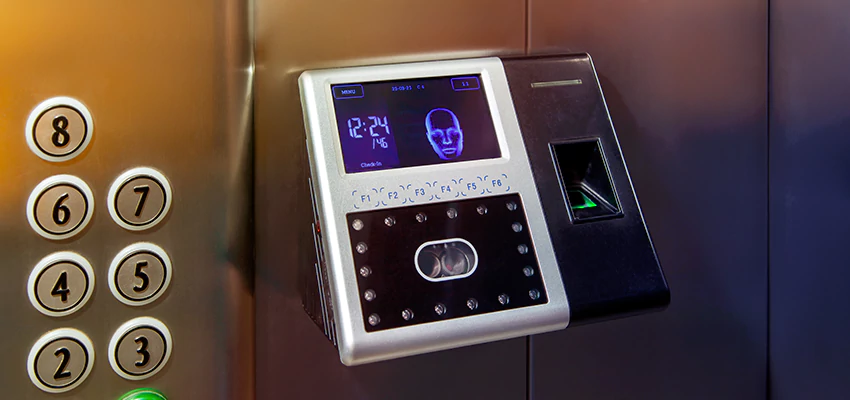 Commercial Locksmith For Lock Repair in Santa Barbara, CA