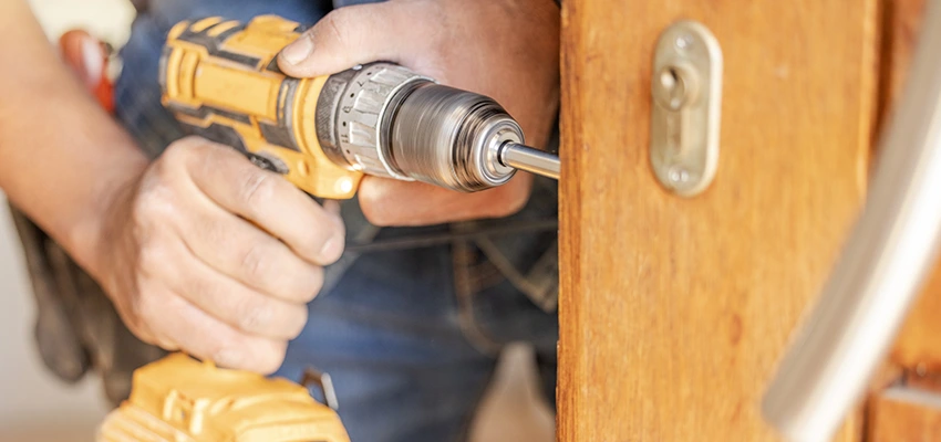 Eviction Locksmith in Santa Barbara, California