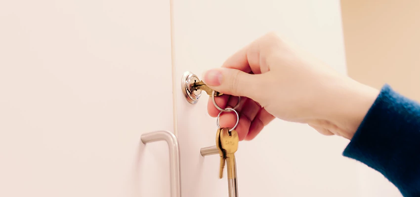 Cabinet Electronic Locks Repair in Santa Barbara, California