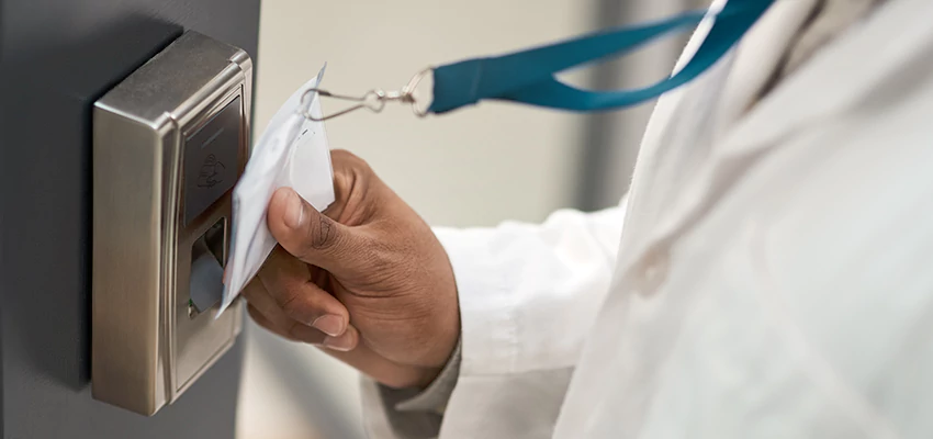 Commercial Locksmith For Rekey in Santa Barbara, CA