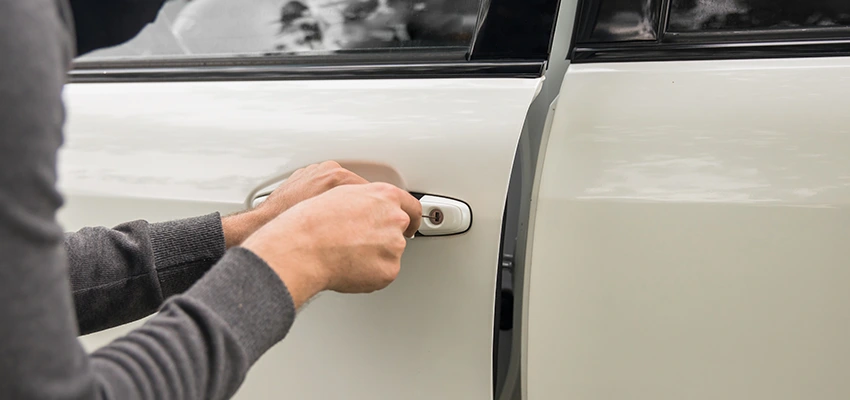 Unlock Car Door Service in Santa Barbara, CA