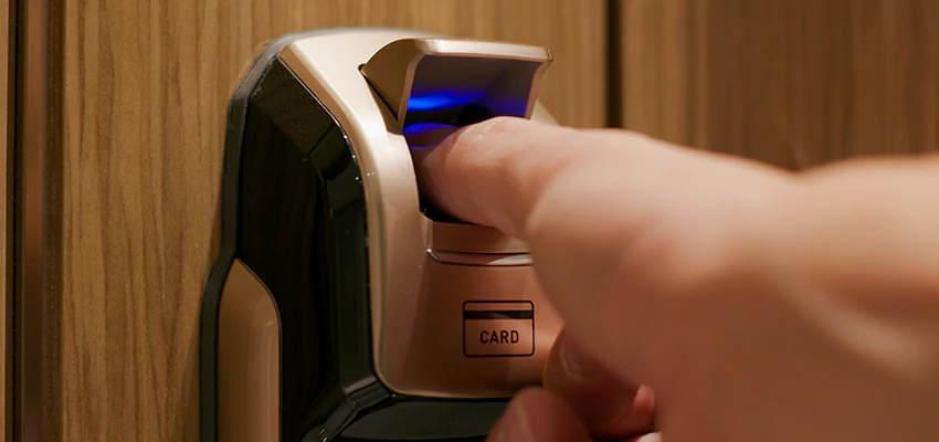 Office Rolling Door Lock Upgrades Solutions in Santa Barbara, CA