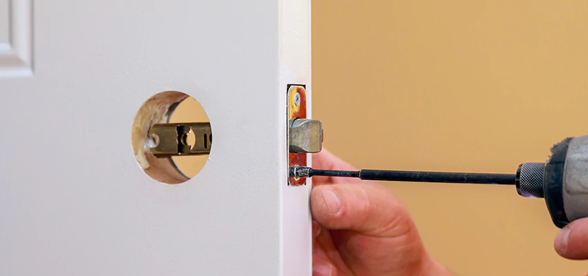 Home Invasion Camera Repairs in Santa Barbara, California