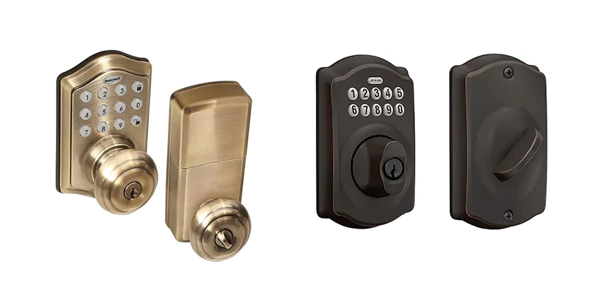 Medeco Locks Replacement in Santa Barbara, CA