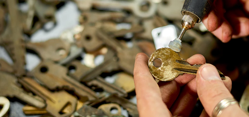 A1 Locksmith For Key Replacement in Santa Barbara, California