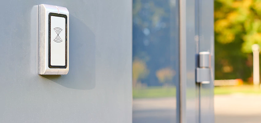 Glass Door Electric Lock Repair in Santa Barbara, CA