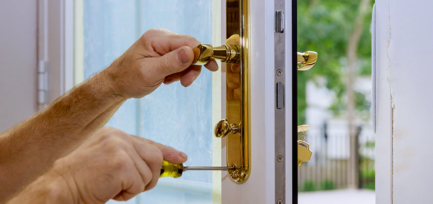 Local Locksmith For Key Duplication in Santa Barbara, CA