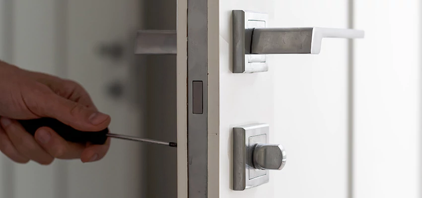 Automotive Lock Installation in Santa Barbara, CA