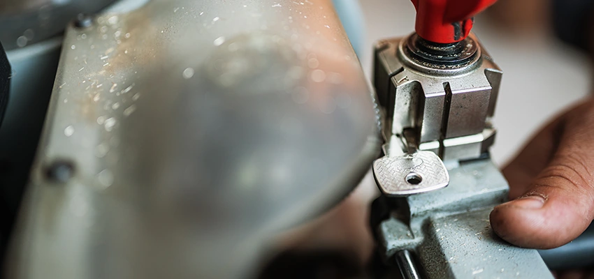 Key Programming Mobile Locksmith Service in Santa Barbara, CA